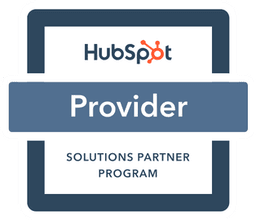 HubSpot Solutions Partner