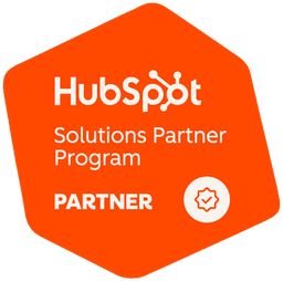 HubSpot Solutions Partner