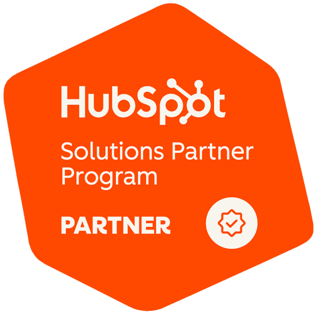 HubSpot Solutions Partner